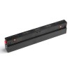 Магнітний світильник LED MTL-G 3201 10W 4000K 26BK