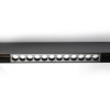 Магнітний світильник LED MTL-G 3201 10W 4000K 26BK