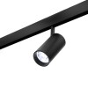 Магнітний світильник LED MTL-TR 3279 20W 4000K 26BK