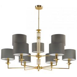 Люстра Kutek ART-ZW-9 (Z/A) Artu