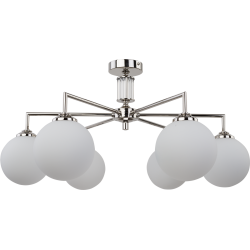 Люстра Kutek ART-PL-6 (N)G Artu Люстра Kutek ART-PL-6 (N)G Artu