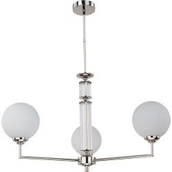 Люстра Kutek ART-ZW-3(N)G Artu