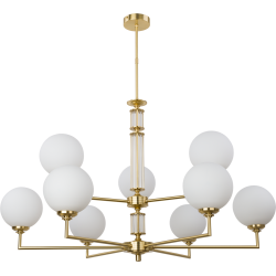Люстра Kutek ART-ZW-9 (ZM)G Artu