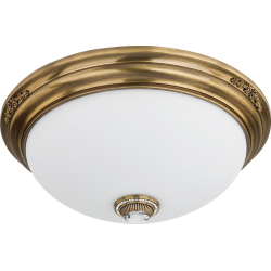 Потолочный светильник Kutek BEL-PL-3(P)470-SW Bellagio
