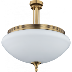 Потолочный светильник Kutek DEC-PL-3(P) Decor Потолочный светильник Kutek DEC-PL-3(P) Decor