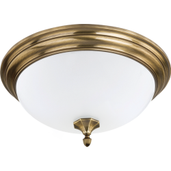 Потолочный светильник Kutek DEC-PLM-3(P)470 Decor Потолочный светильник Kutek DEC-PLM-3(P)470 Decor