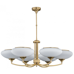 Люстра Kutek DEC-ZW-6(P) Decor Люстра Kutek DEC-ZW-6(P) Decor