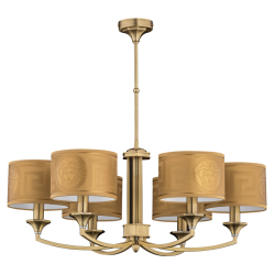 Люстра Kutek DEC-ZW-6(P/A) Decor Люстра Kutek DEC-ZW-6(P/A) Decor