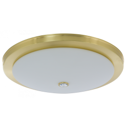 Потолочный светильник Kutek DIM-PL-3(Z)SW Dimaro