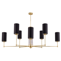 Люстра Kutek EMP-ZWL-8(Z) Empoli