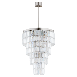 Люстра Kutek ELL-ZW-10(N)450/IIX4 Ellini Люстра Kutek ELL-ZW-10(N)450/IIX4 Ellini