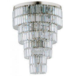 Люстра Kutek ELL-PLM-6(N)450/IIX4 Ellini