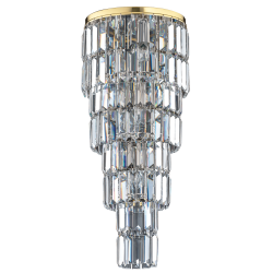 Люстра Kutek ELL-PLM-6(Z)250/IIX4 Ellini