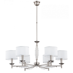 Люстра Kutek FEL-ZW-6(N/A) Fellino