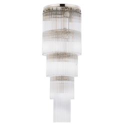 Люстра Kutek FIL-PLM-7(BN)250/270 Filago