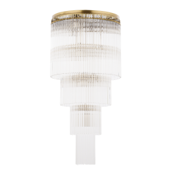 Люстра Kutek FIL-PLM-7(P)250/170 Filago