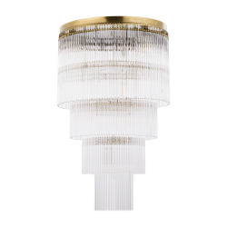 Люстра Kutek FIL-PLM-7(P)450/270 Filago