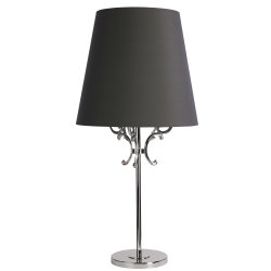 Настольная лампа Kutek FLO-LG-1 (N/A) Flor