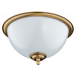 Потолочный светильник Kutek LID-PL-2(P) Lido Потолочный светильник Kutek LID-PL-2(P) Lido