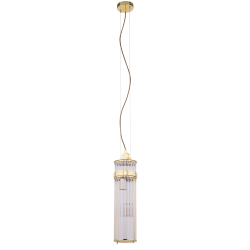 Подвесной светильник Kutek LOR-ZW-2(Z)120/L Loretto Подвесной светильник Kutek LOR-ZW-2(Z)120/L Loretto