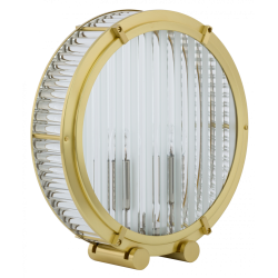 Настольная лампа Kutek LAU-LG-2(Z) Lauria Настольная лампа Kutek LAU-LG-2(Z) Lauria