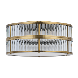 Потолочный светильник Kutek LAV-PLM-6(P)440-2 Lavone