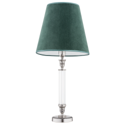 Настольная лампа KUTEK NAP-LG-1(N/A)300 Napoli Настольная лампа KUTEK NAP-LG-1(N/A)300 Napoli