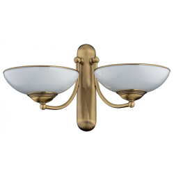 Бра KUTEK N-K-2(P) N Бра KUTEK N-K-2(P) N