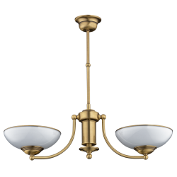 Люстра KUTEK N-ZW-2(P) N