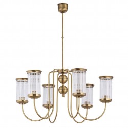 Люстра KUTEK OLZ-ZW-6 (P) Olzano Люстра KUTEK OLZ-ZW-6 (P) Olzano