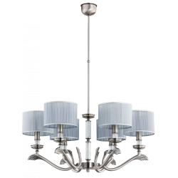 Люстра KUTEK SPA-ZW-6(N/A) Sparone Люстра KUTEK SPA-ZW-6(N/A) Sparone