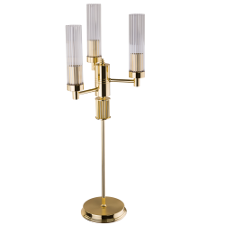 Настольная лампа KUTEK SET-LG-1(Z) Seti