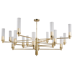 Люстра KUTEK SET-ZW-16(Z) Seti Люстра KUTEK SET-ZW-16(Z) Seti