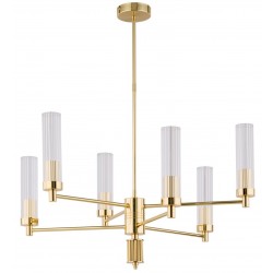 Люстра KUTEK SET-ZW-6(Z) Seti Люстра KUTEK SET-ZW-6(Z) Seti