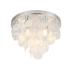 Потолочный светильник Zumaline 18365L Pardo