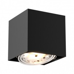 Точечный светильник Zumaline 90432-G9 BOX SL 1