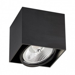 Точечный светильник Zumaline ACGU10-115 BOX 1