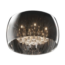Люстра Zumaline C0076-05L-F4FZ Crystal