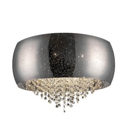 Люстра Zumaline C0076-06K-F4GR Vista
