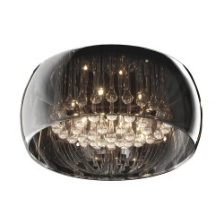 Люстра Zumaline C0076-06X-F4FZ Crystal