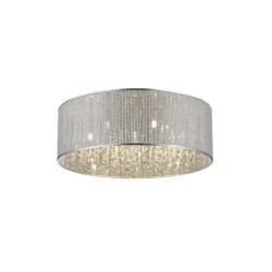 Люстра Zumaline C0173-07W-B5B3 Blink