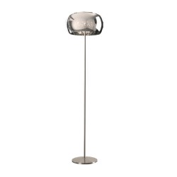 Торшер Zumaline F0076-04A-F4FZ Crystal Торшер Zumaline F0076-04A-F4FZ Crystal
