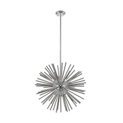 Люстра Zumaline P0491-09F-F4AN Urchin Люстра Zumaline P0491-09F-F4AN Urchin