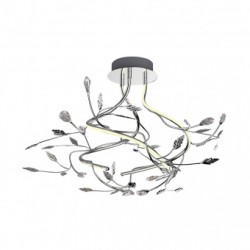 Люстра Zumaline PL170511-3 Belle Люстра Zumaline PL170511-3 Belle