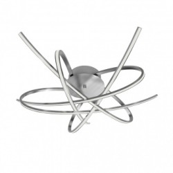 Потолочный светильник Zumaline PL170855-5 Ponta