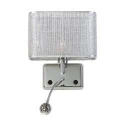 Бра Zumaline W0173-02A-F4B3 Blink Бра Zumaline W0173-02A-F4B3 Blink