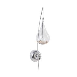 Бра Zumaline W0226-01A-F4RK Perle Бра Zumaline W0226-01A-F4RK Perle