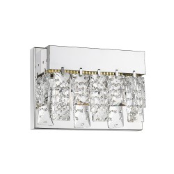 Бра Zumaline W0476-01A-B5AC Spark