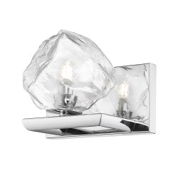 Бра Zumaline W0488-01A-B5AC Rock
