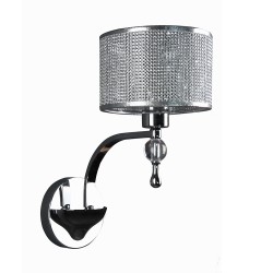 Бра Zumaline W1550-01A-F4B3 Jewellery Бра Zumaline W1550-01A-F4B3 Jewellery